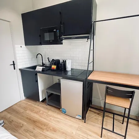 Charming Functional In